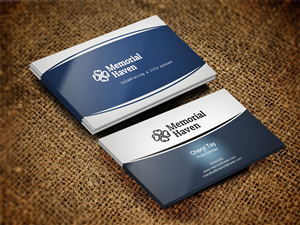 Business Card Design by Lanka Ama for this project | Design: #5804110