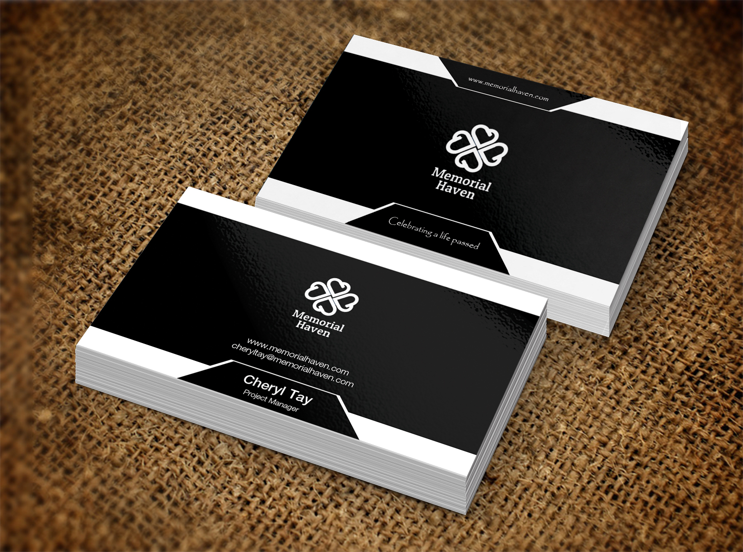Design de Carte de Visite par Lanka Ama pour ce projet | Design #5804115