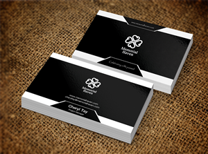 Design de Carte de Visite par Lanka Ama pour ce projet | Design : #5804115