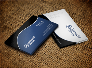 Business Card Design by Lanka Ama for this project | Design: #5804124