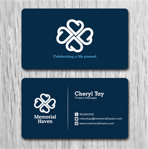 Design de Carte de Visite par Lanka Ama pour ce projet | Design : #5810772
