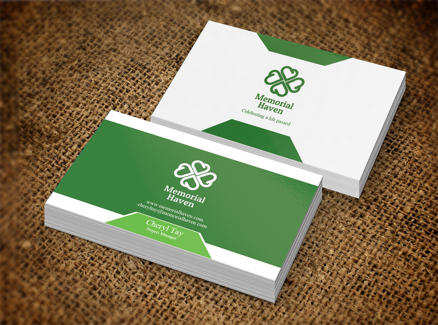 Design de Carte de Visite par Lanka Ama pour ce projet | Design #5842776