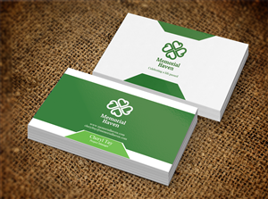 Design de Carte de Visite par Lanka Ama pour ce projet | Design : #5842776
