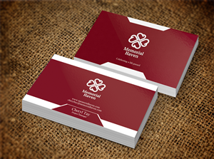 Business Card Design by Lanka Ama for this project | Design: #5842779