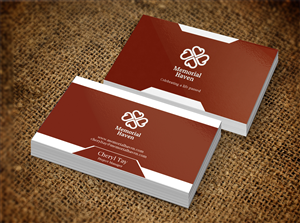 Design de Carte de Visite par Lanka Ama pour ce projet | Design : #5842783