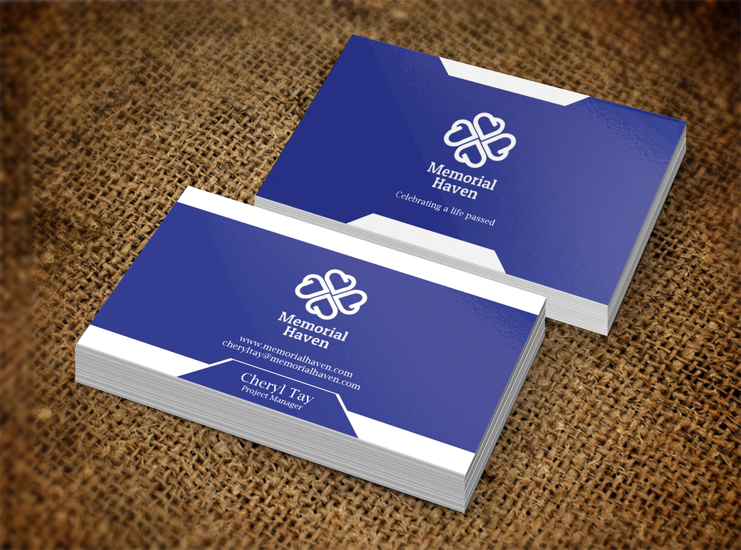Business Card Design by Lanka Ama for this project | Design #5842786