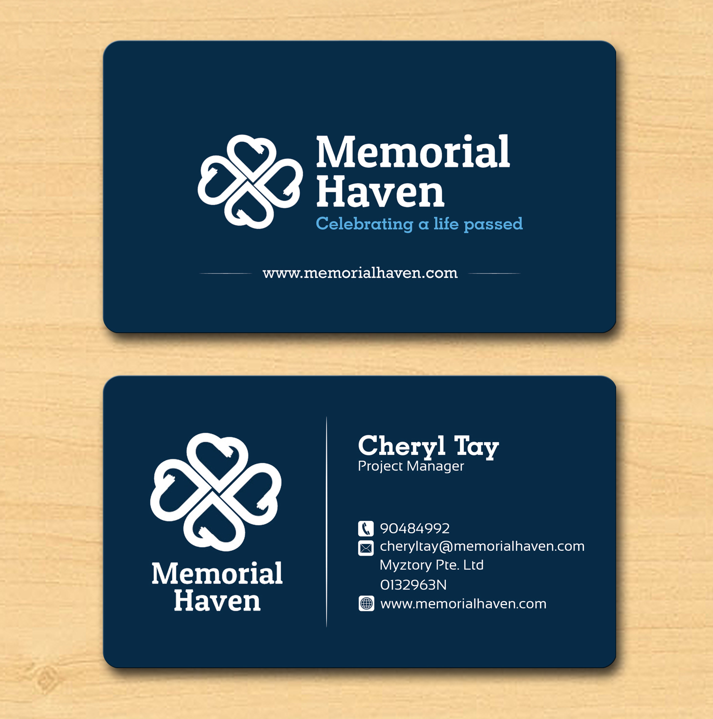 Design de Carte de Visite par Lanka Ama pour ce projet | Design #6110561