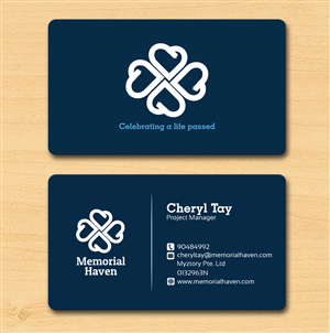 Design de Carte de Visite par Lanka Ama pour ce projet | Design : #6110565