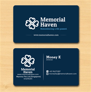 Design de Carte de Visite par Lanka Ama pour ce projet | Design : #6157771