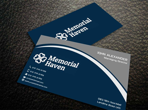 Business Card Design by szabist for this project | Design: #5802862