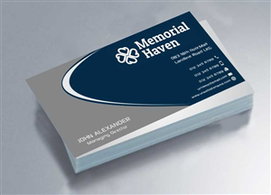 Business Card Design by szabist for this project | Design: #5802865