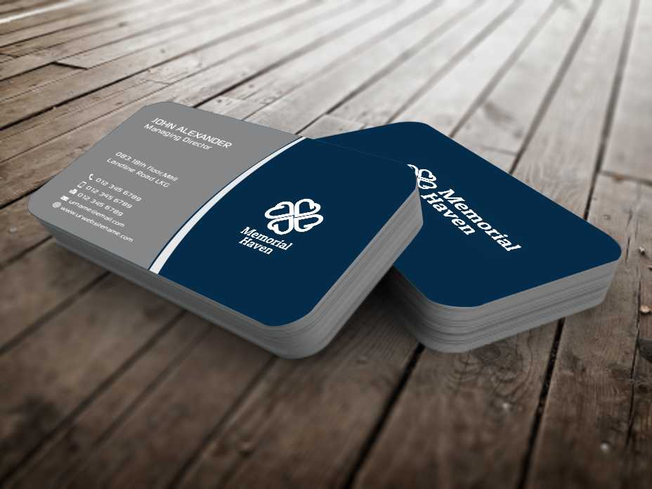 Diseño de Tarjeta de Presentación por szabist para este proyecto | Diseño #5802866