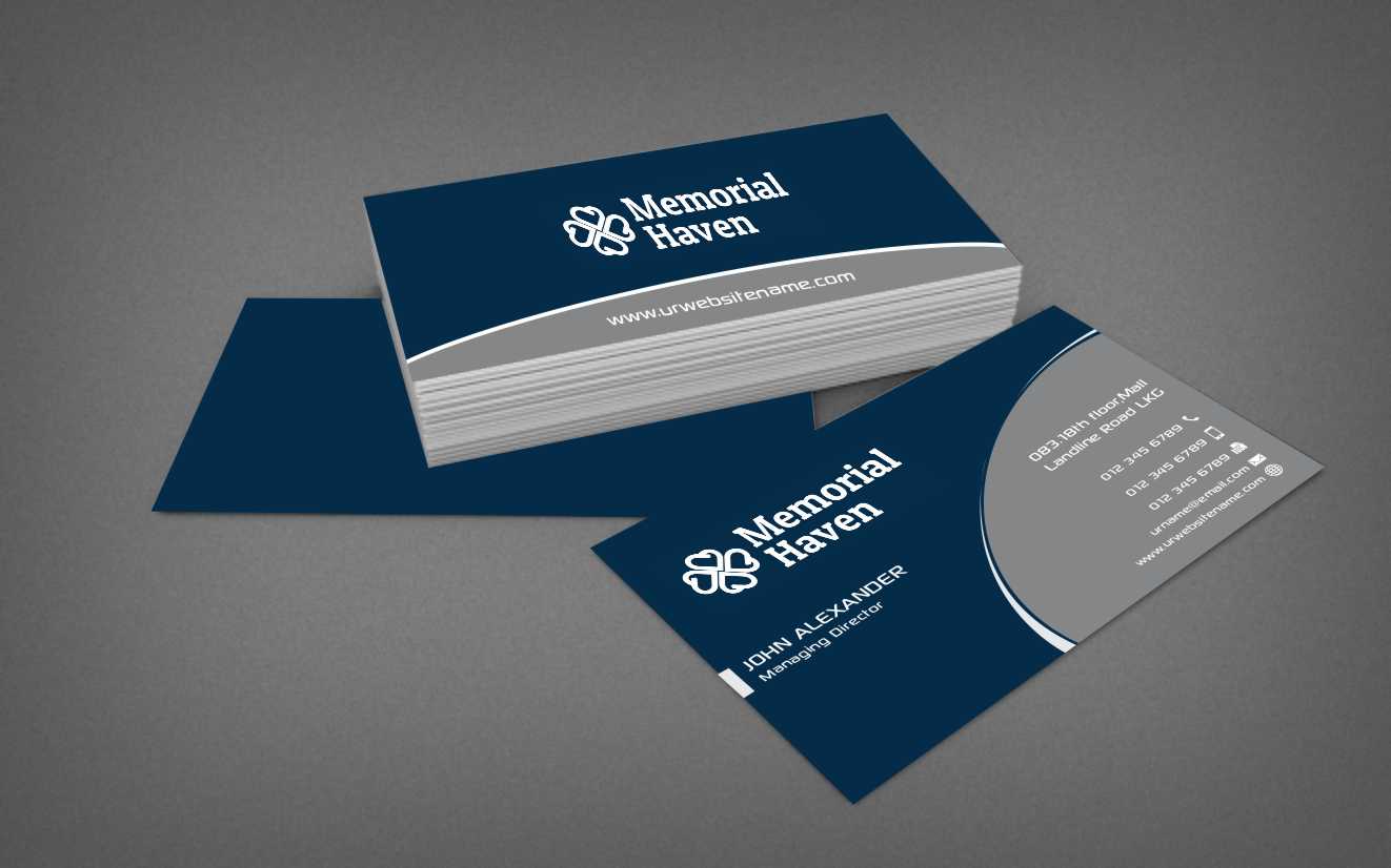 Diseño de Tarjeta de Presentación por szabist para este proyecto | Diseño #5802870