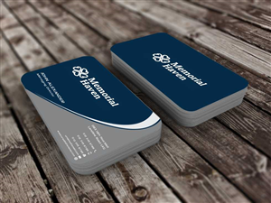 Business Card Design by szabist for this project | Design: #5802873