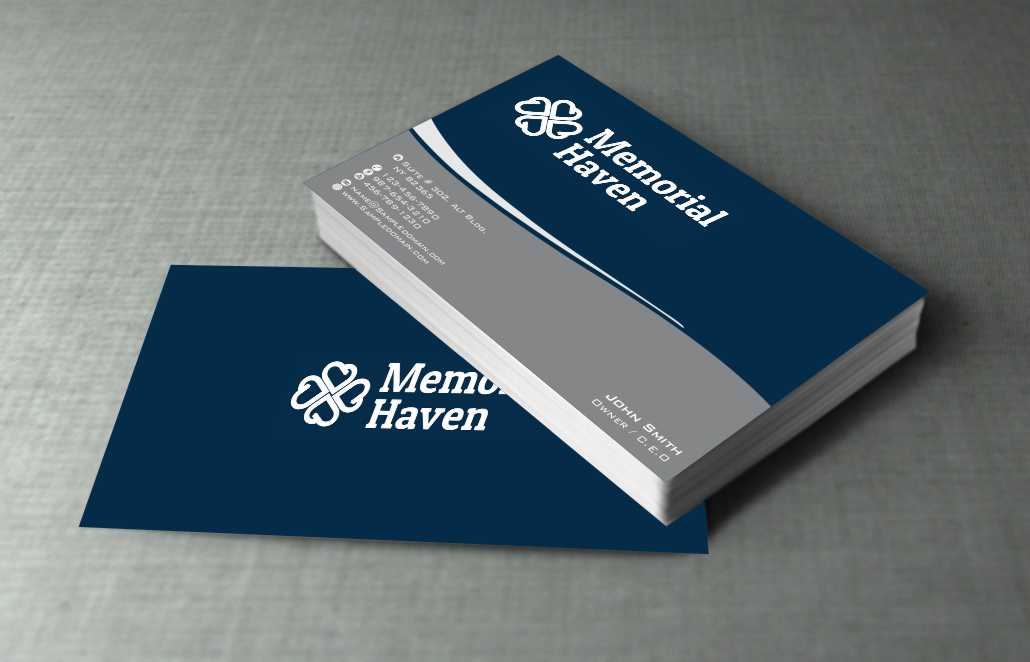 Diseño de Tarjeta de Presentación por szabist para este proyecto | Diseño #5802875