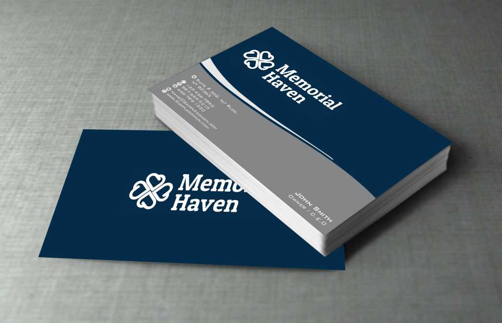 Diseño de Tarjeta de Presentación por szabist para este proyecto | Diseño #5802877