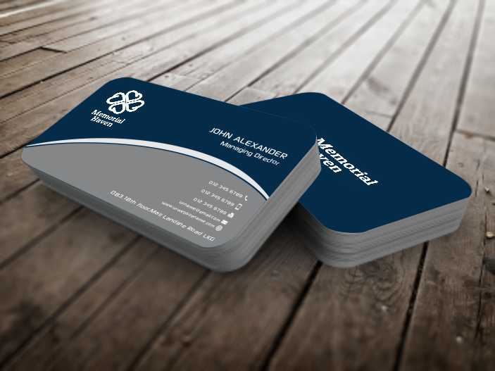 Business Card Design by szabist for this project | Design #5802881