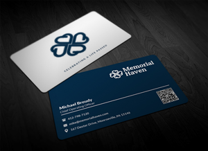 Business Card Design by Designing Birds for this project | Design #5803392