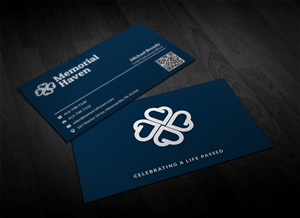 Business Card Design by Designing Birds for this project | Design: #5803442