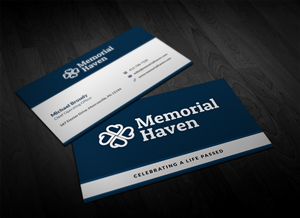 Business Card Design by Designing Birds for this project | Design: #5803574