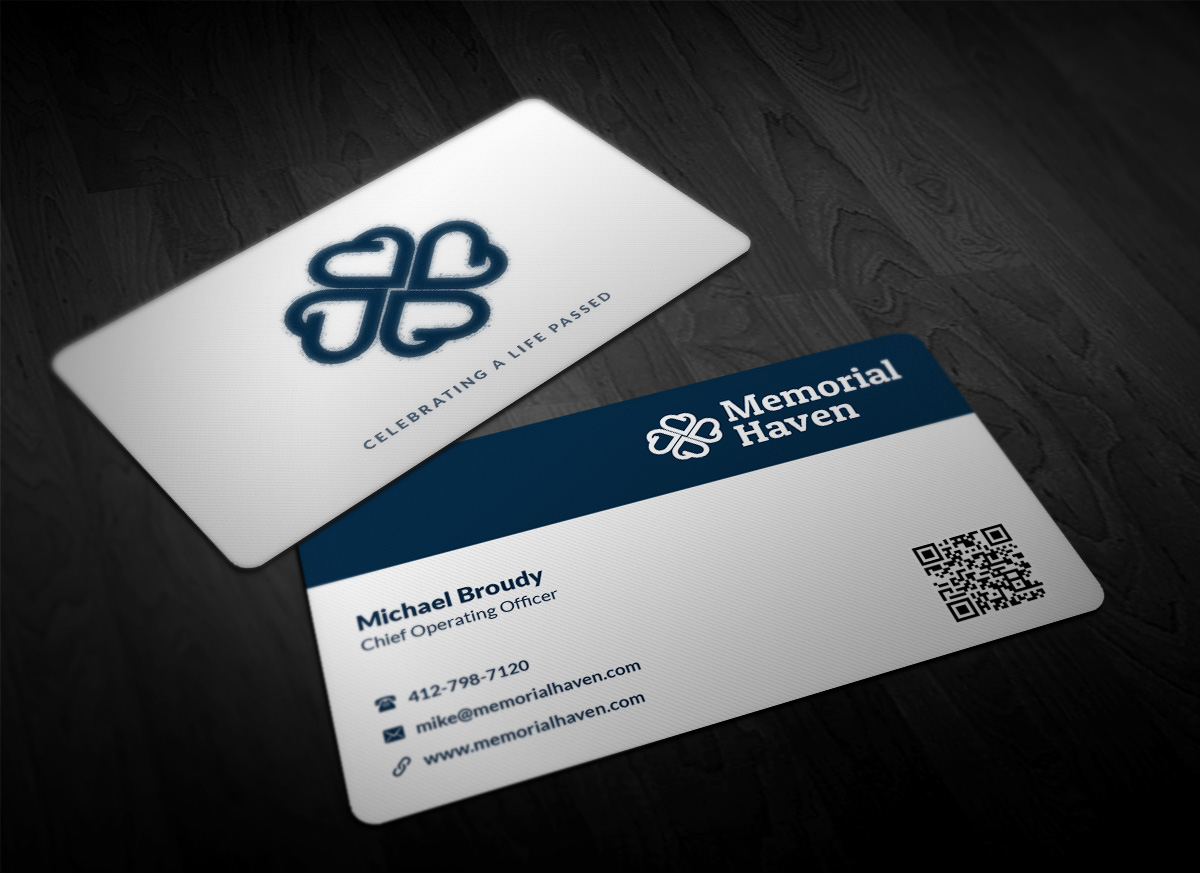 Diseño de Tarjeta de Presentación por Designing Birds para este proyecto | Diseño #5803586