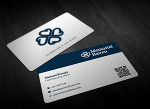 Business Card Design by Designing Birds for this project | Design: #5803586