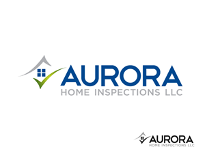 Diseño de Logo por webart para Aurora Home Inspections | Diseño: #1615624