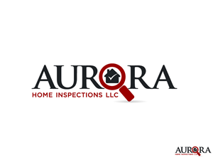 Diseño de Logo por webart para Aurora Home Inspections | Diseño: #1615627