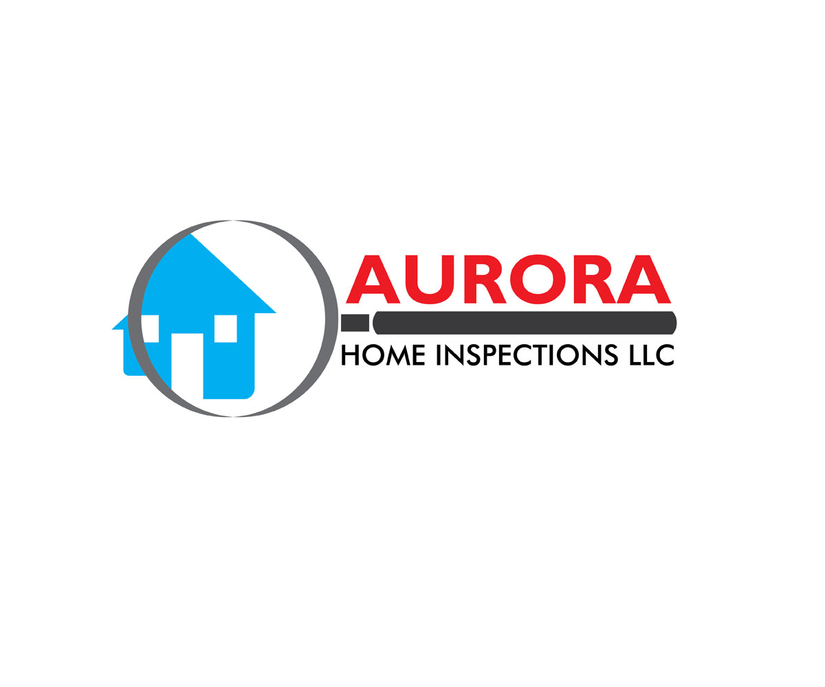 Logo Design by Boon for Aurora Home Inspections | Design #1614189