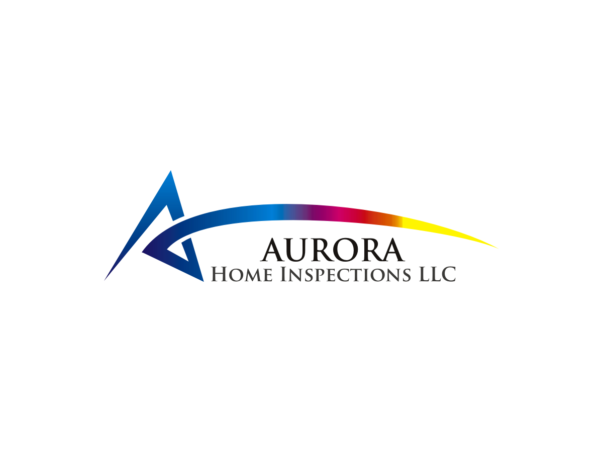Logo-Design von R16 für Aurora Home Inspections | Design #1595715