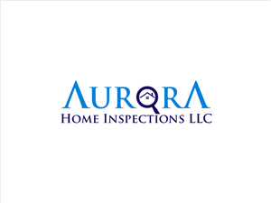 Diseño de Logo por R16 para Aurora Home Inspections | Diseño: #1608669