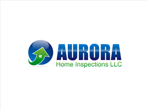 Diseño de Logo por R16 para Aurora Home Inspections | Diseño: #1611234