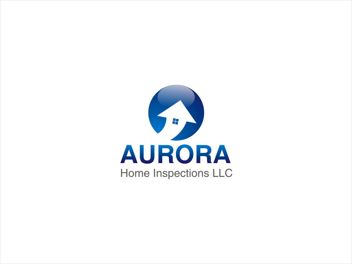 Logo Design by R16 for Aurora Home Inspections | Design #1611271