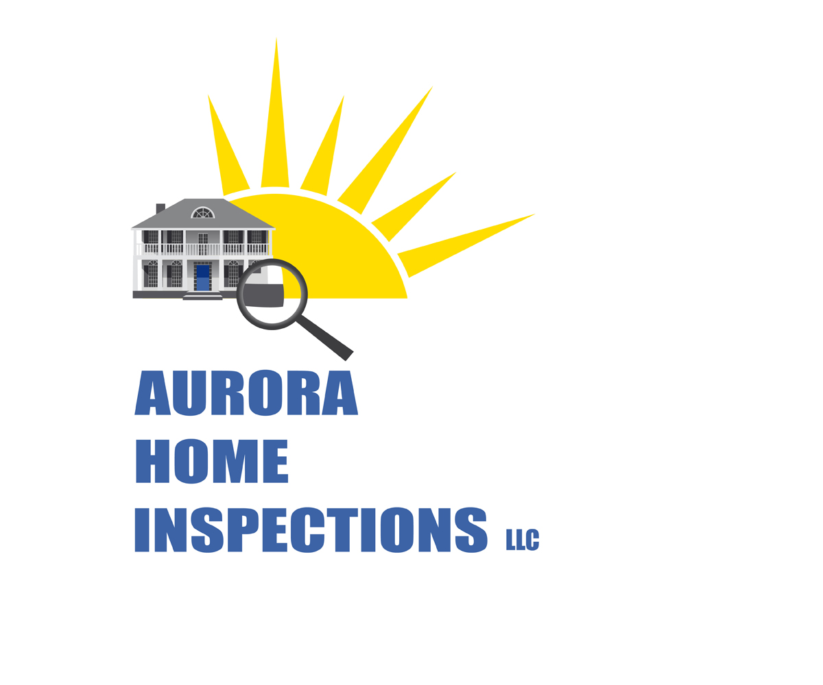 Logo-Design von arthES für Aurora Home Inspections | Design #1610680