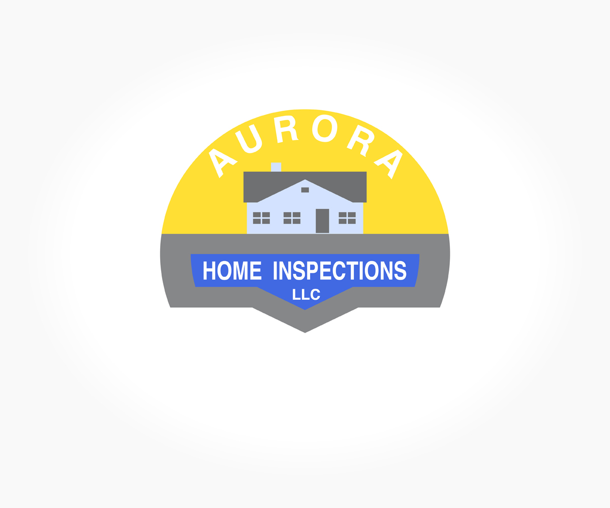 Logo-Design von arthES für Aurora Home Inspections | Design #1617499