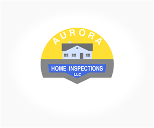 Diseño de Logo por arthES para Aurora Home Inspections | Diseño: #1617499