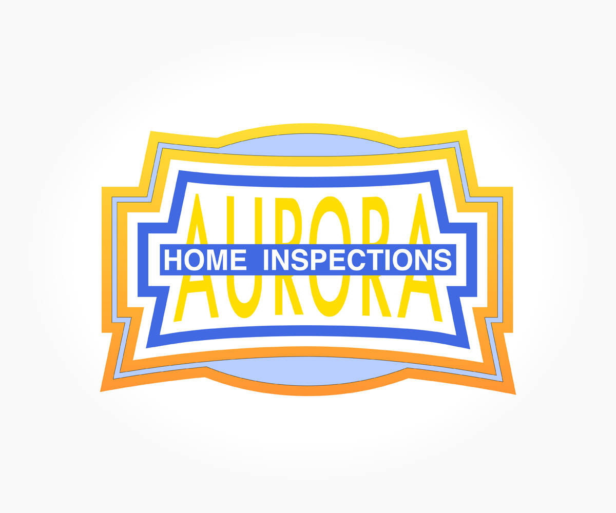 Logo Design by arthES for Aurora Home Inspections | Design #1618723