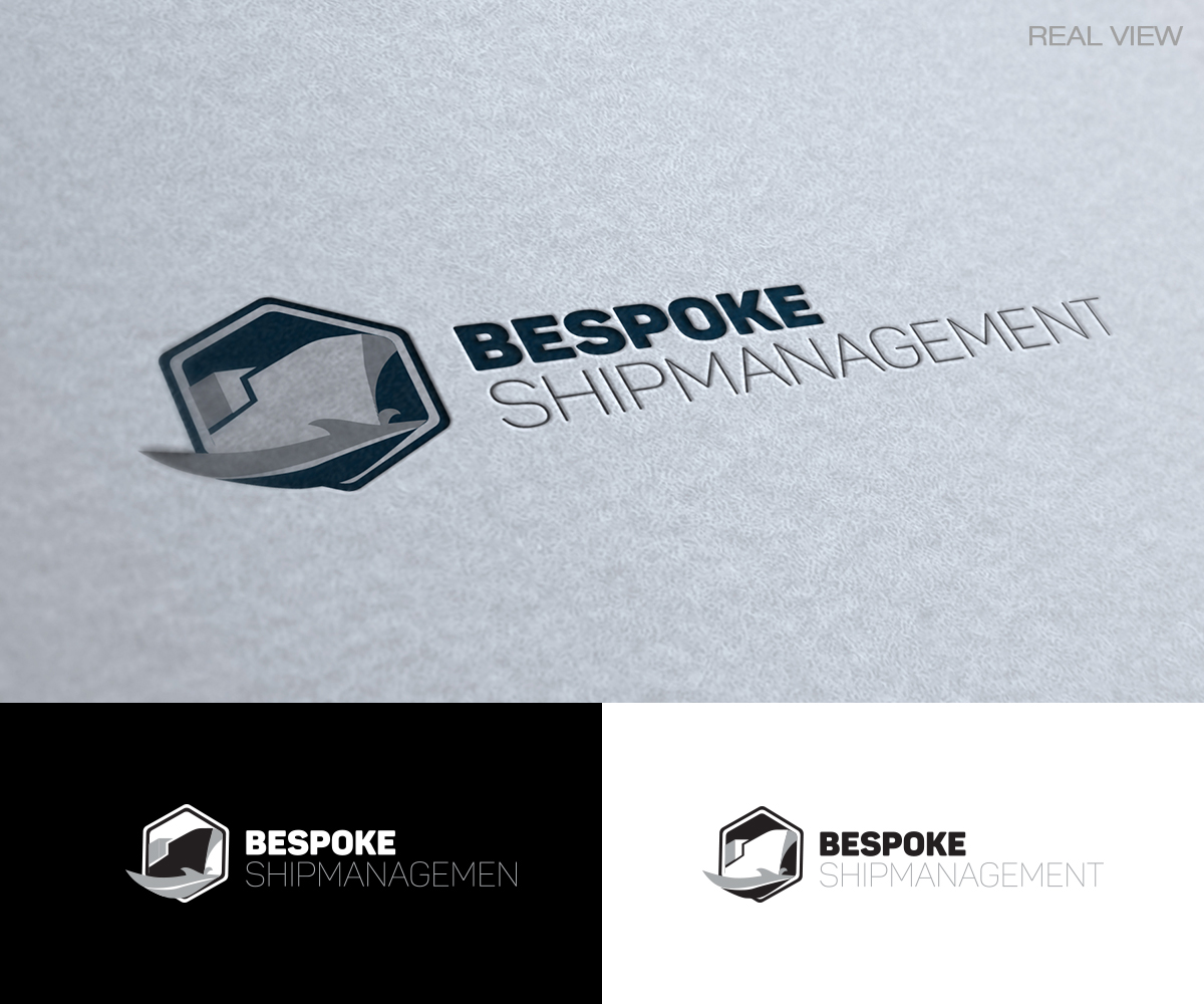 Logo Design by Tiendesign for Nauticus Shipmanagement Alliance Ltd | Design #5785951