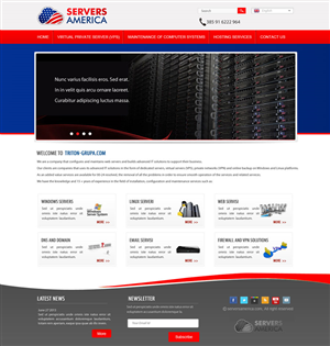 Web Design by saroshdurrani