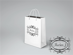 Logo Design by Mugendesign for this project | Design: #5831982