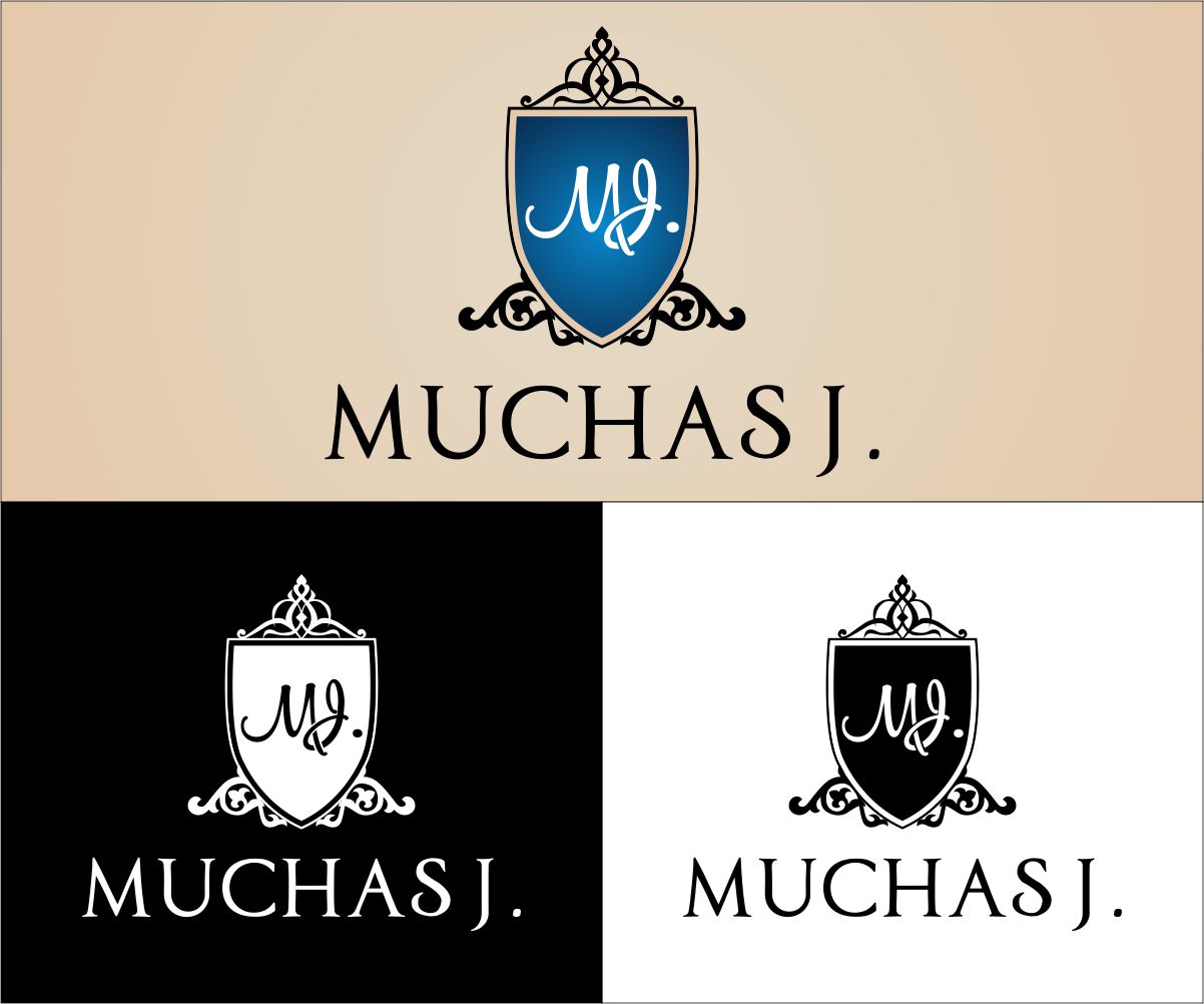 Logo Design by S.S. Mulla for this project | Design #5845792