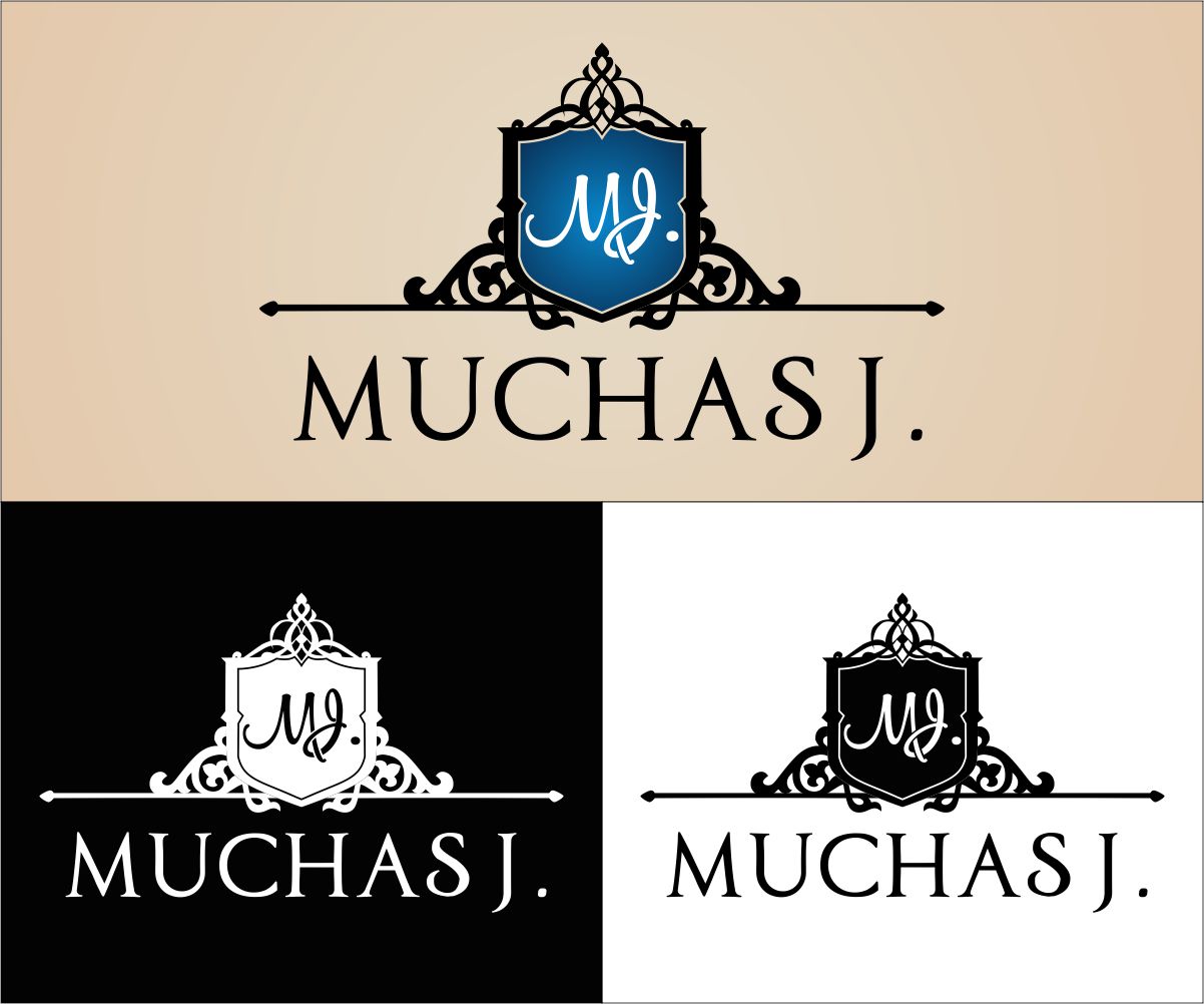 Logo-Design von S.S. Mulla für dieses Projekt | Design #5845822