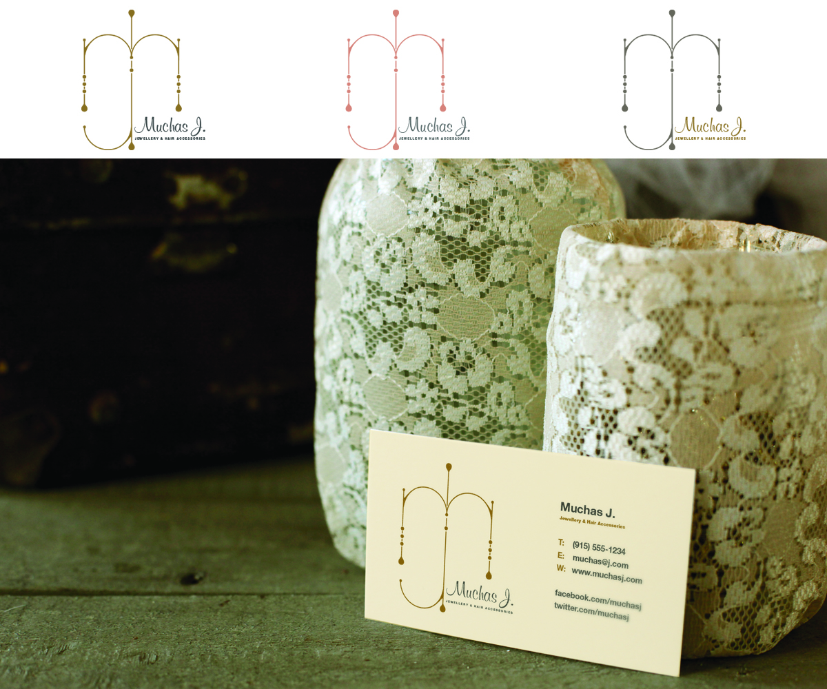 Logo Design by ChicD for this project | Design #5761508