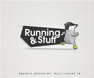 Logo Design by Billy Hanke Jr