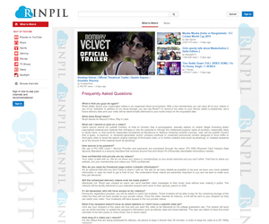 Web Design by 3D-Movies-hyd