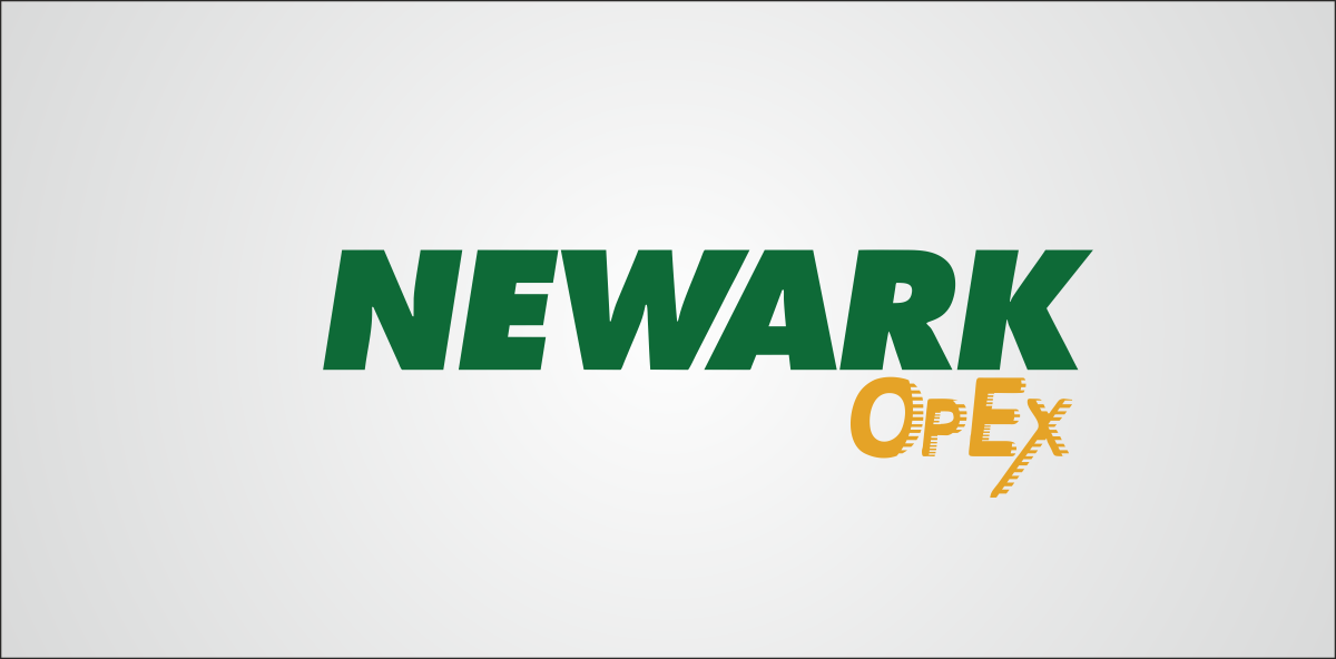 Icon Design by Vzentale for The Newark Group | Design #1581030