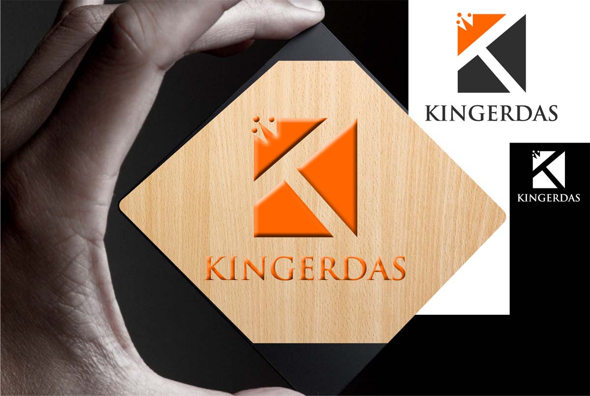 Logo Design by Elkana Letting for this project | Design #5731769
