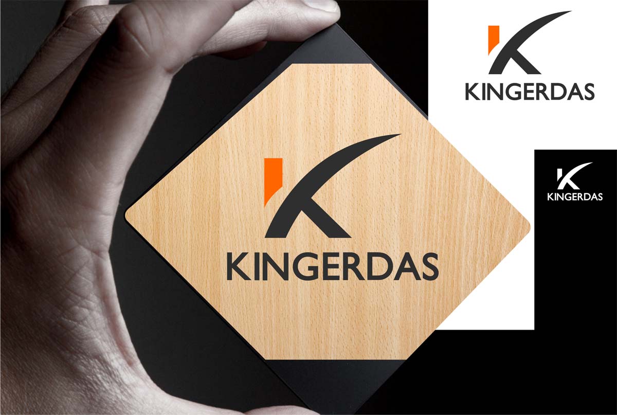 Logo Design by Elkana Letting for this project | Design #5731785