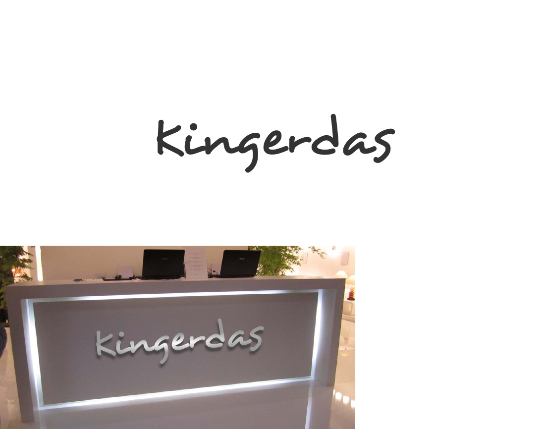 Diseño de Logo por ChinMaya para este proyecto | Diseño #5743453
