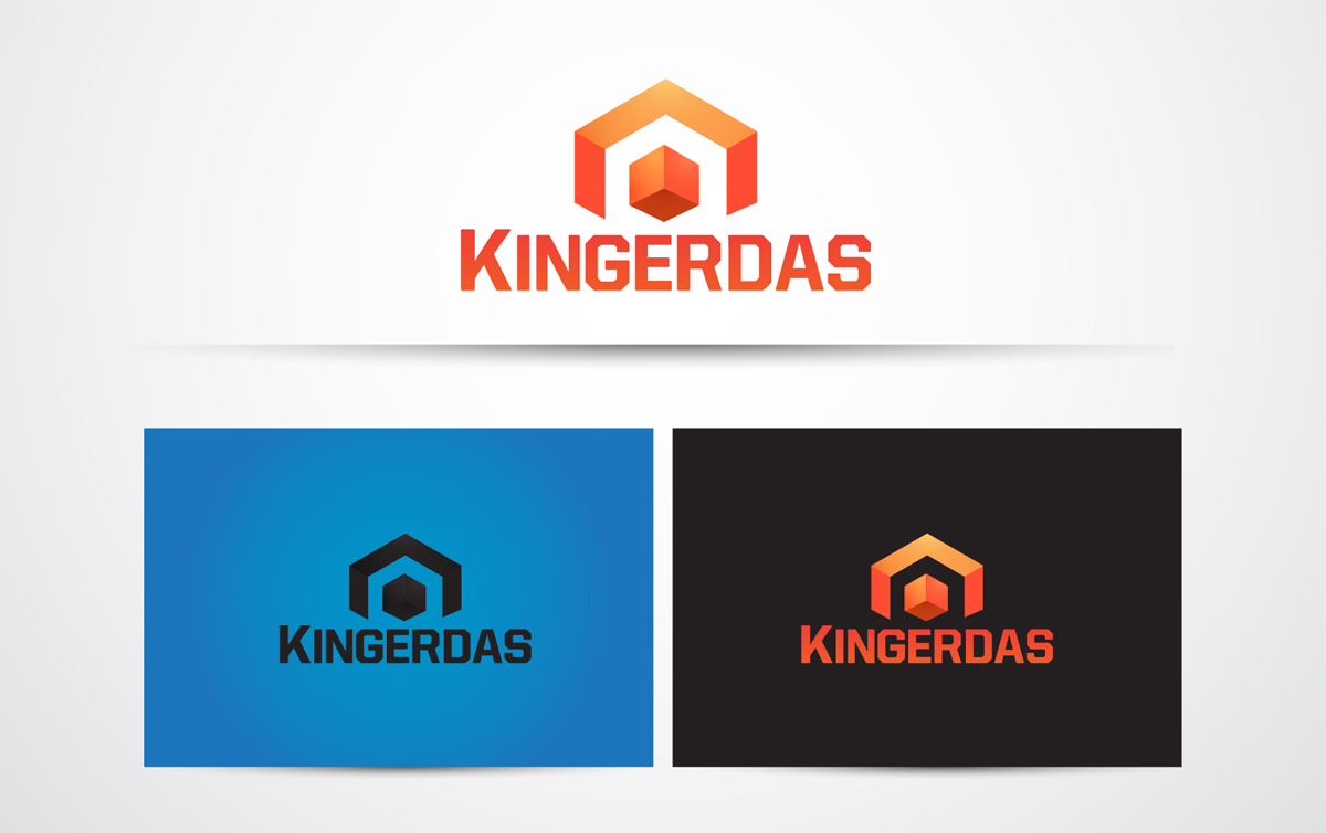Logo Design by Keyreato for this project | Design #5745873